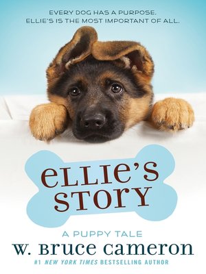 cover image of Ellie's Story
